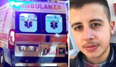 «Consegnato il giorno dopo da un amico»