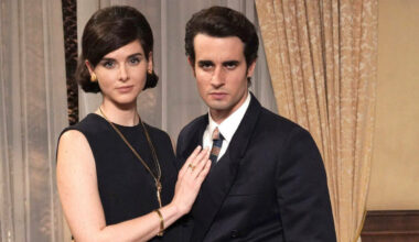 Il Paradiso delle Signore, le anticipazioni del 5 dicembre: sparisce la foto dei Marchesi - Il Mattino