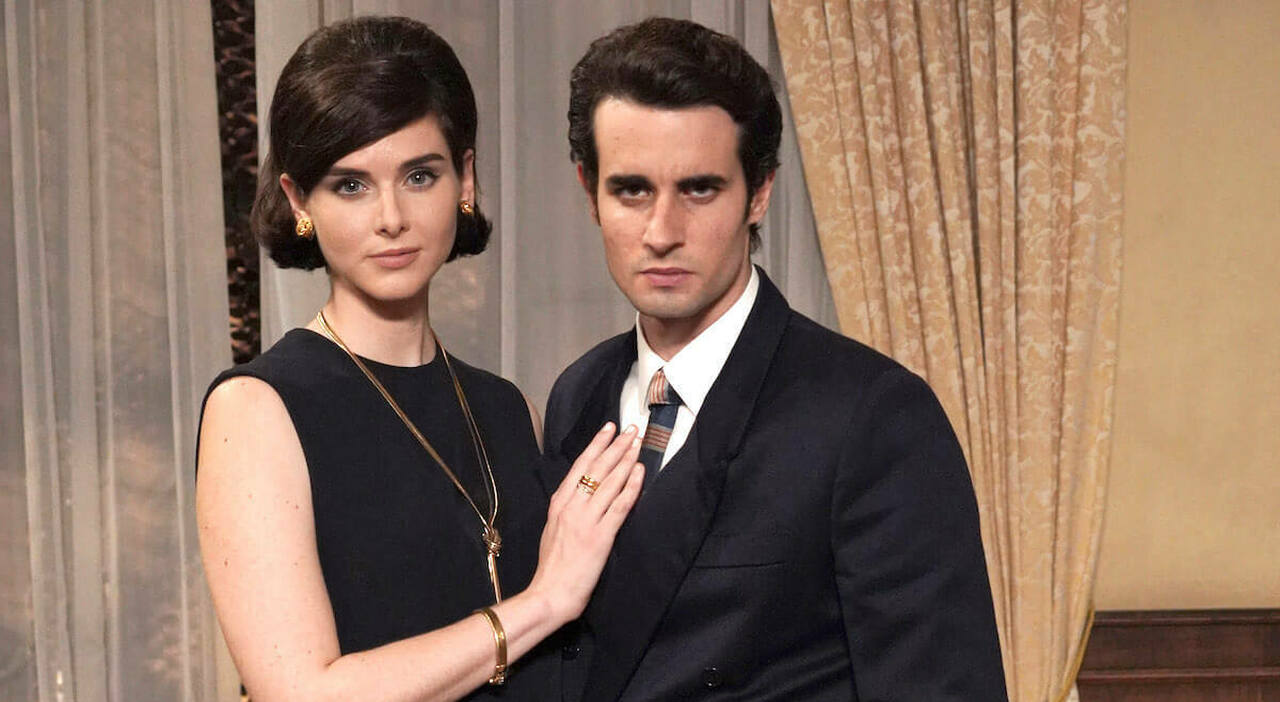 Il Paradiso delle Signore, le anticipazioni del 5 dicembre: sparisce la foto dei Marchesi - Il Mattino