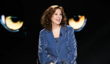 «Non sapevo che Gino Paoli fosse sposato. E sì, abbiamo fatto l’amore in cima a San Pietro. Le mutandine? Spesso non le indosso»