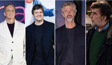 Da Nanni Moretti a Muccino e De Luigi, tutti i film più attesi del 2026. E Rai Cinema annuncia Bellocchio e Kim Rossi Stuart
