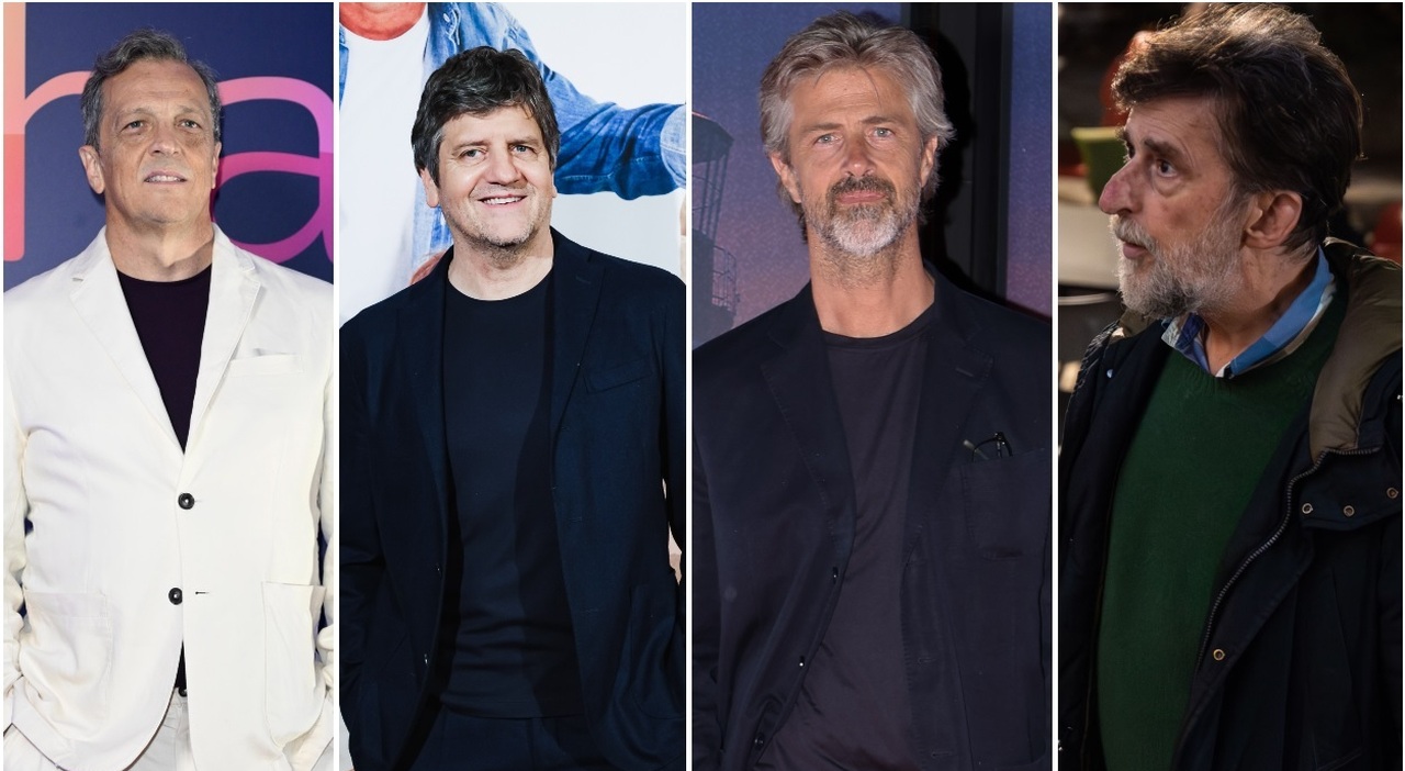 Da Nanni Moretti a Muccino e De Luigi, tutti i film più attesi del 2026. E Rai Cinema annuncia Bellocchio e Kim Rossi Stuart