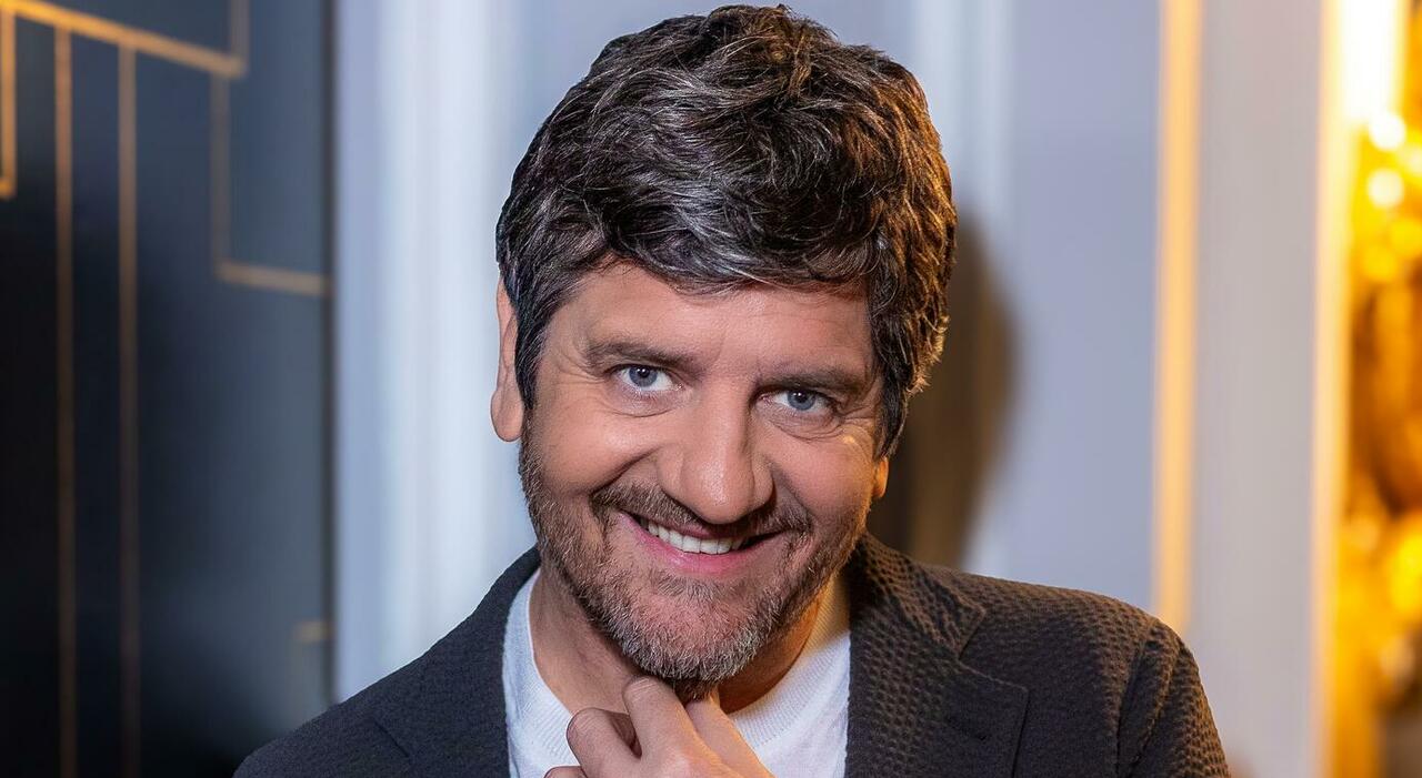 «A 8 anni i miei genitori mi dimenticarono a Genova, forse faccio il comico per colmare»