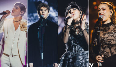 vola il pubblico giovane in vista della finale