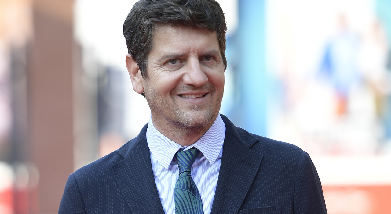 «A 8 anni i miei genitori mi dimenticarono a Genova. Forse è per questo che ho fatto l'attore comico»