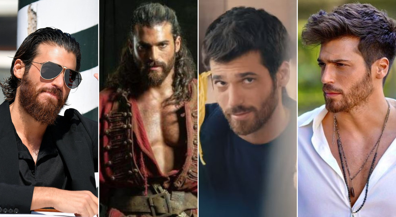 dai primi ruoli al Sandokan “Tigre della Malesia”