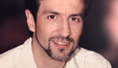 l'operaio muore in due mesi e mezzo a 57 anni