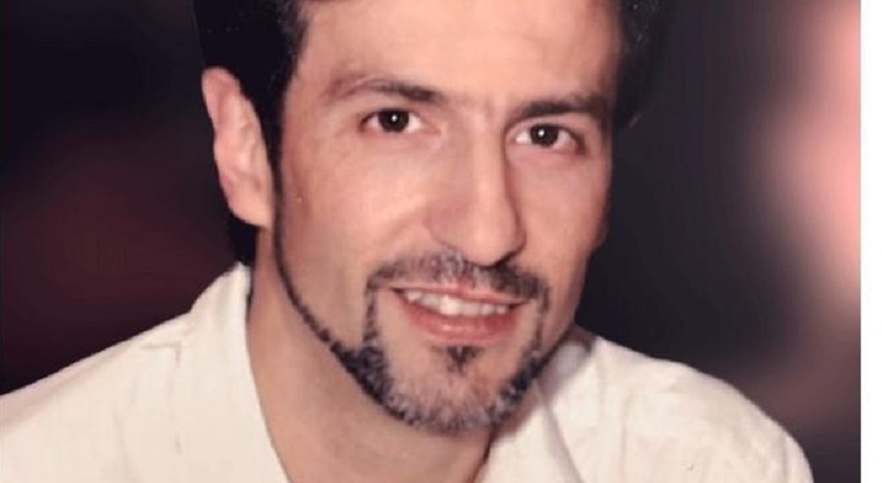 l'operaio muore in due mesi e mezzo a 57 anni