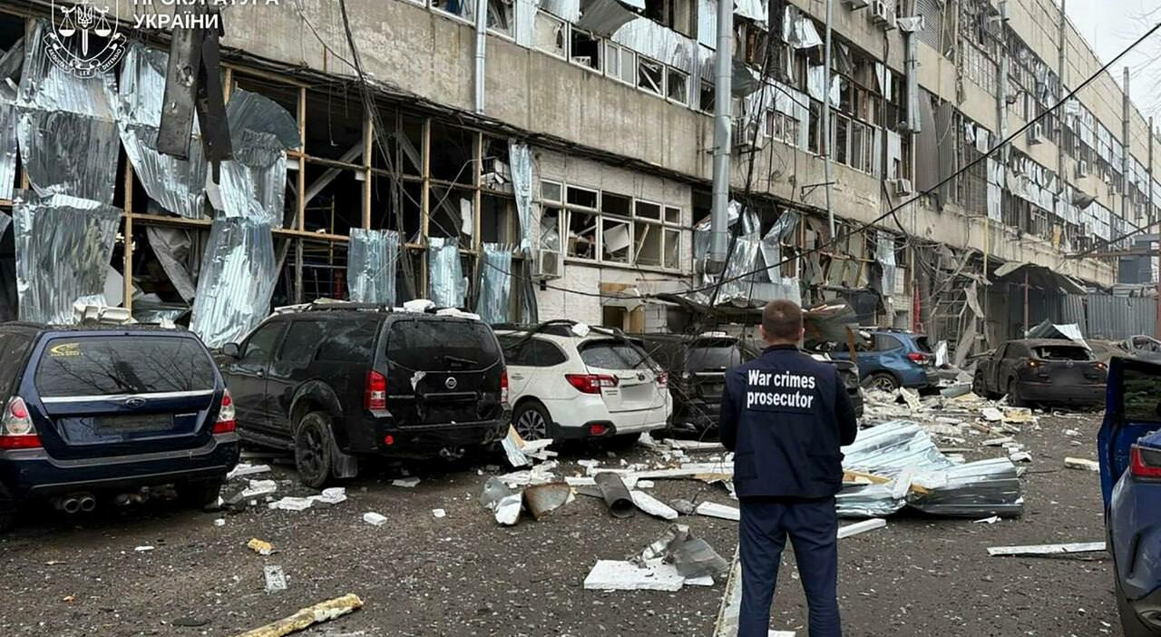 Pokrovsk conquistata dalla Russia, ecco perché è così importante per Mosca e per le sorti della guerra