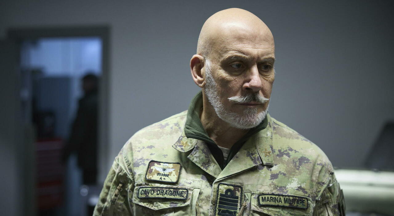 Cavo Dragone, chi è l'ammiraglio Nato e perché parla di attacchi ibridi preventivi alla Russia