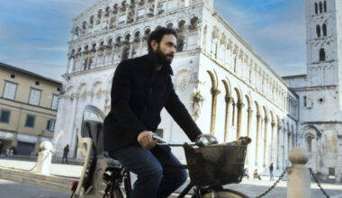 anticipazioni della seconda puntata del 9 dicembre su Rai 1. Trama, cast e novità