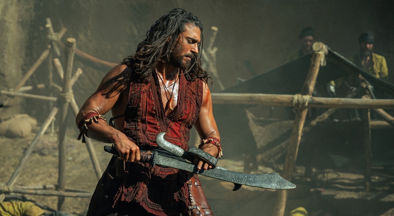 Sandokan, perchè trionfa negli ascolti: l'effetto nostalgia, Can Yaman, la scia di Montalbano e l'assenza di rivali - Il Messaggero