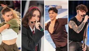 Amici 25, il daytime: il giorno della svolta per Opi grazie a una lettera di Lorella Cuccarini - Il Mattino