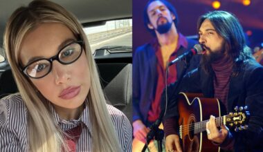 Clizia Incorvaia a processo dopo la denuncia di Sarcina. I post con la figlia sui social e il messaggio incriminato: «La campo così»