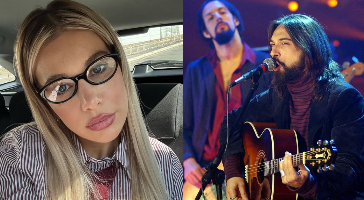 Clizia Incorvaia a processo dopo la denuncia di Sarcina. I post con la figlia sui social e il messaggio incriminato: «La campo così»