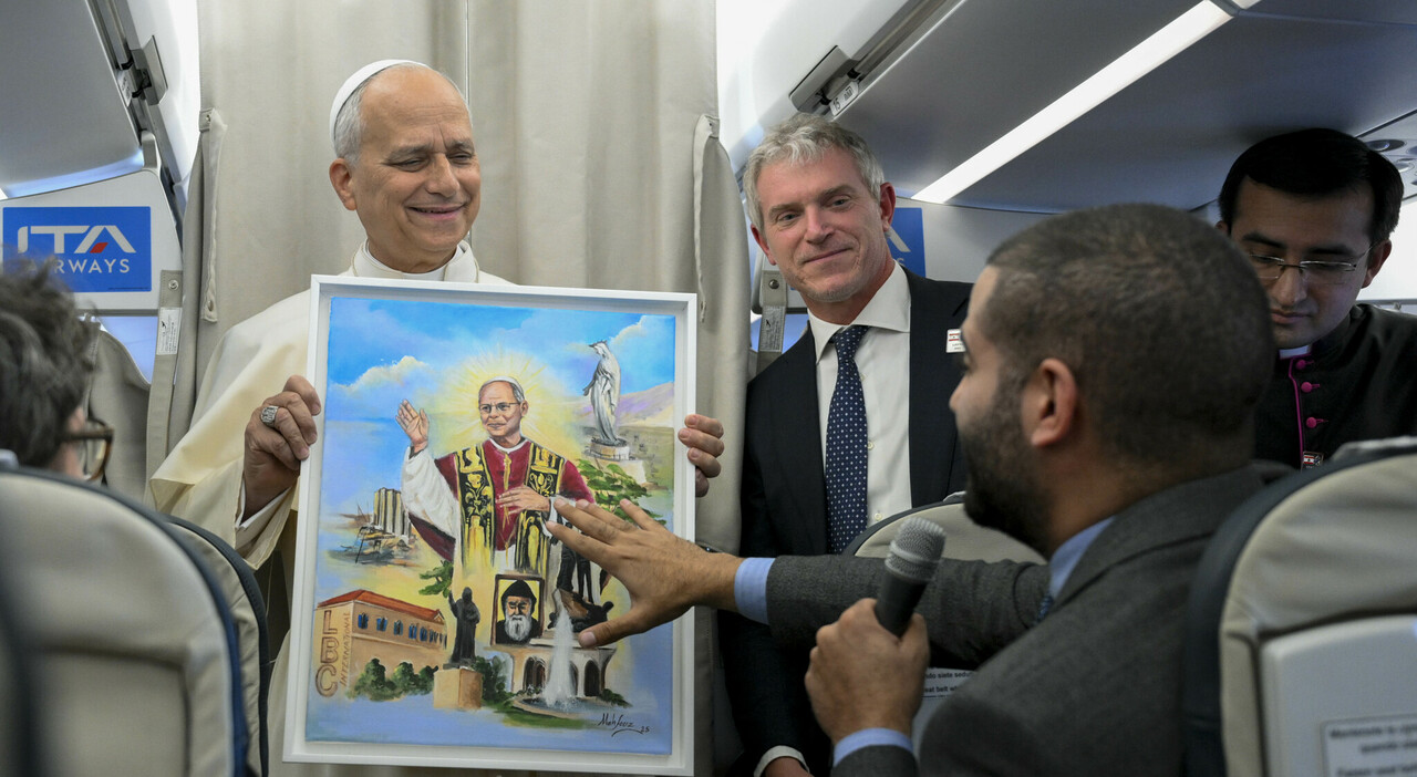 «L'Italia può avere un ruolo di mediazione nelle trattative»