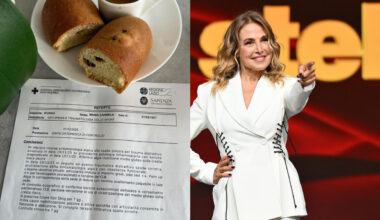 Barbara D'urso lascia Ballando? Il referto del medico dopo l'infortunio alla spalla: «Tutore, terapia infiltrativa e mobilizzazione cauta» - Il Messaggero