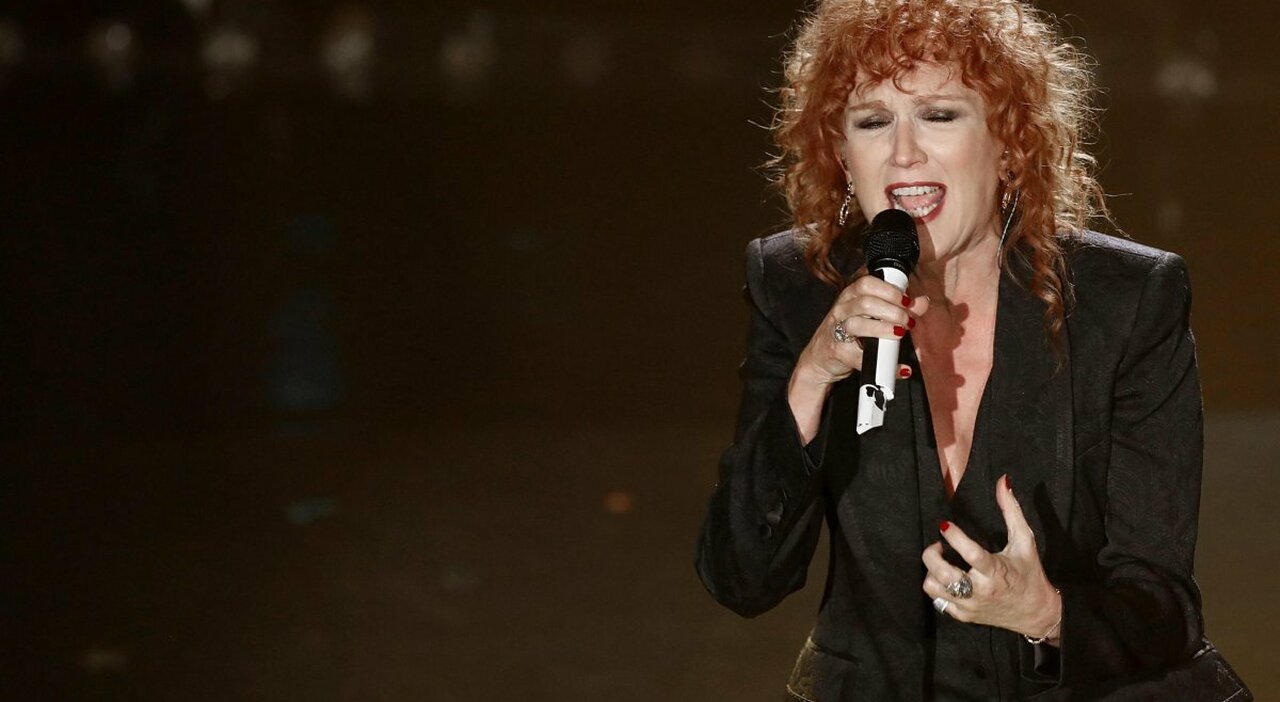 Fiorella Mannoia: &laquo;Le radio non mi passano pi&ugrave; ma dirigere Sanremo sarebbe un onore. Ruggeri? Polemica inutile&raquo;