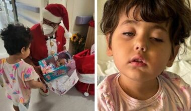 Lavinia Luciani morta a 3 anni di tumore al cervello, a Bari erano stati raccolti quasi 100mila euro per farla curare all'estero