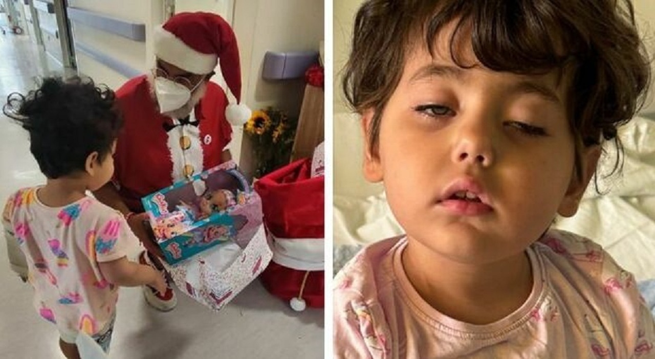 Lavinia Luciani morta a 3 anni di tumore al cervello, a Bari erano stati raccolti quasi 100mila euro per farla curare all'estero