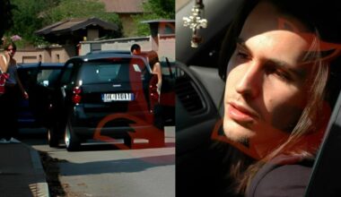 ecco i 6 punti contro di lui. Dal Dna, alle telefonate all'impronta 33