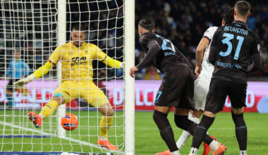 Le pagelle di Napoli-Cagliari, i voti: i top e i flop del match del Maradona - Il Mattino