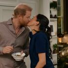 Meghan svela il suo Natale con Harry