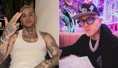 l'incontro coi detenuti, la seconda chance e le nuove canzoni