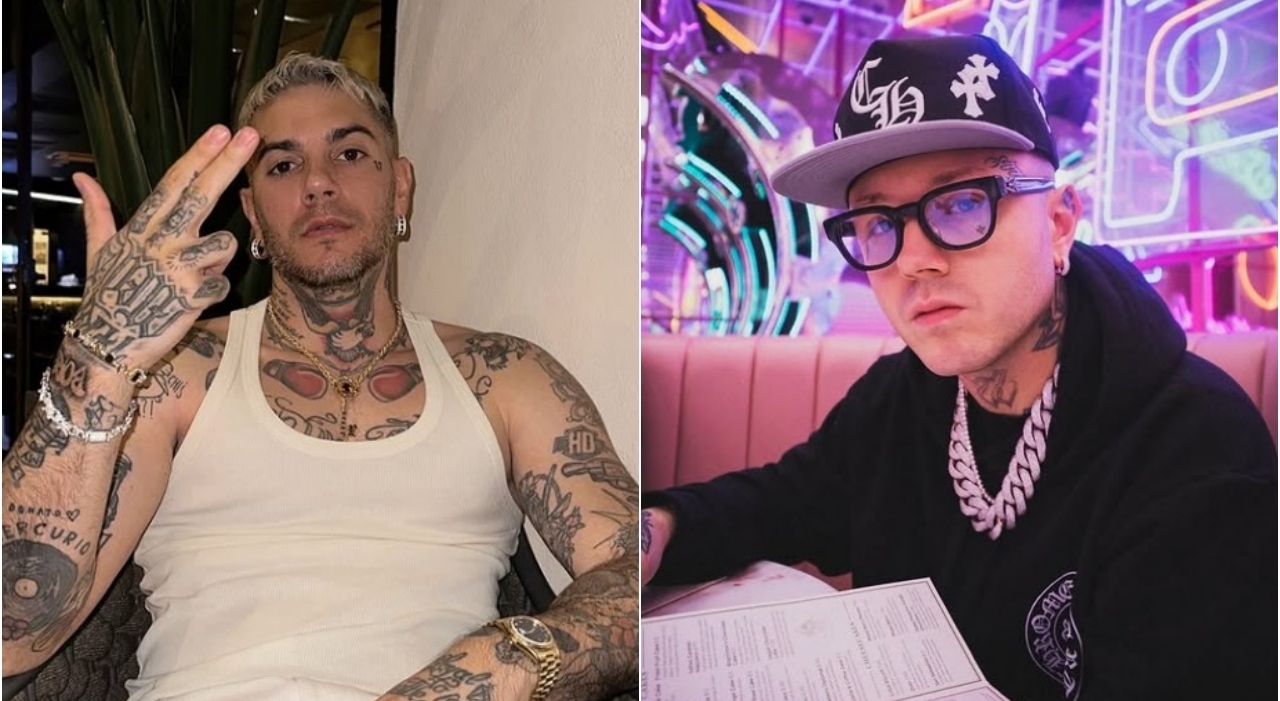 l'incontro coi detenuti, la seconda chance e le nuove canzoni