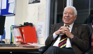 la casa museo nel cuore di Roma, al Roland Garros vinse 150 dollari