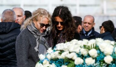 «È uscito a modo suo, con My Way, ora starà ridendo»