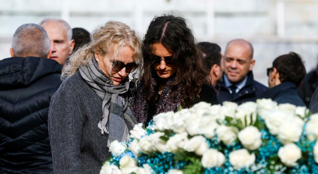 «È uscito a modo suo, con My Way, ora starà ridendo»