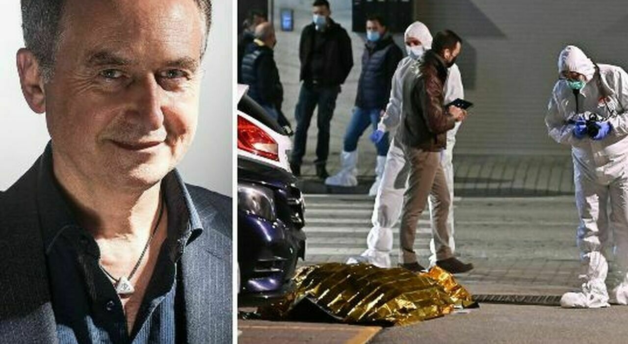 condannato a 14 anni in appello. «Giudici non hanno avuto coraggio»