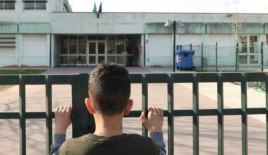 Scuole chiuse domani 4 dicembre, dalla Puglia alla Calabria: ecco i comuni coinvolti