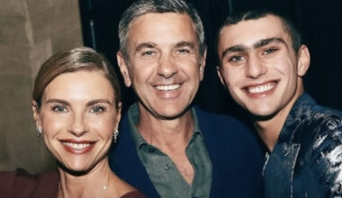 «Il mio percorso finirà quando sarò morto. I genitori famosi sono un peso. Vorrei fare il contadino in Australia, ti pagano 5mila euro»