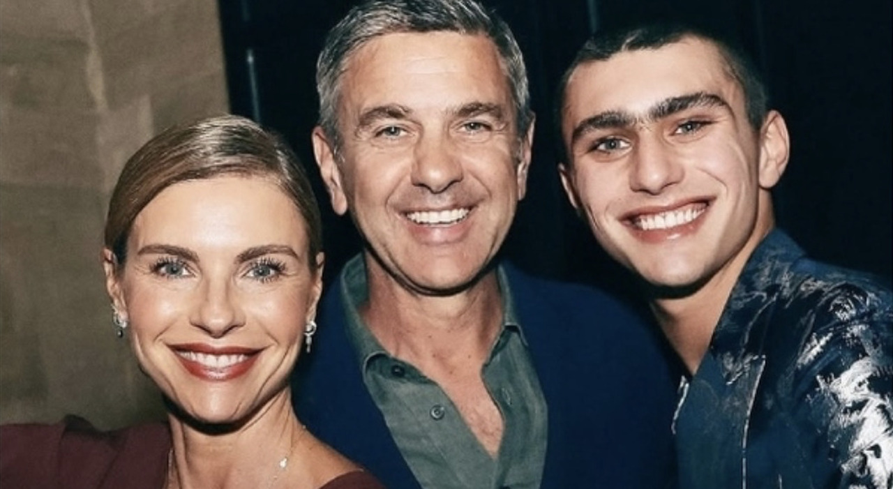 «Il mio percorso finirà quando sarò morto. I genitori famosi sono un peso. Vorrei fare il contadino in Australia, ti pagano 5mila euro»