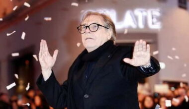 pioggia di premi al Palladium di Roma