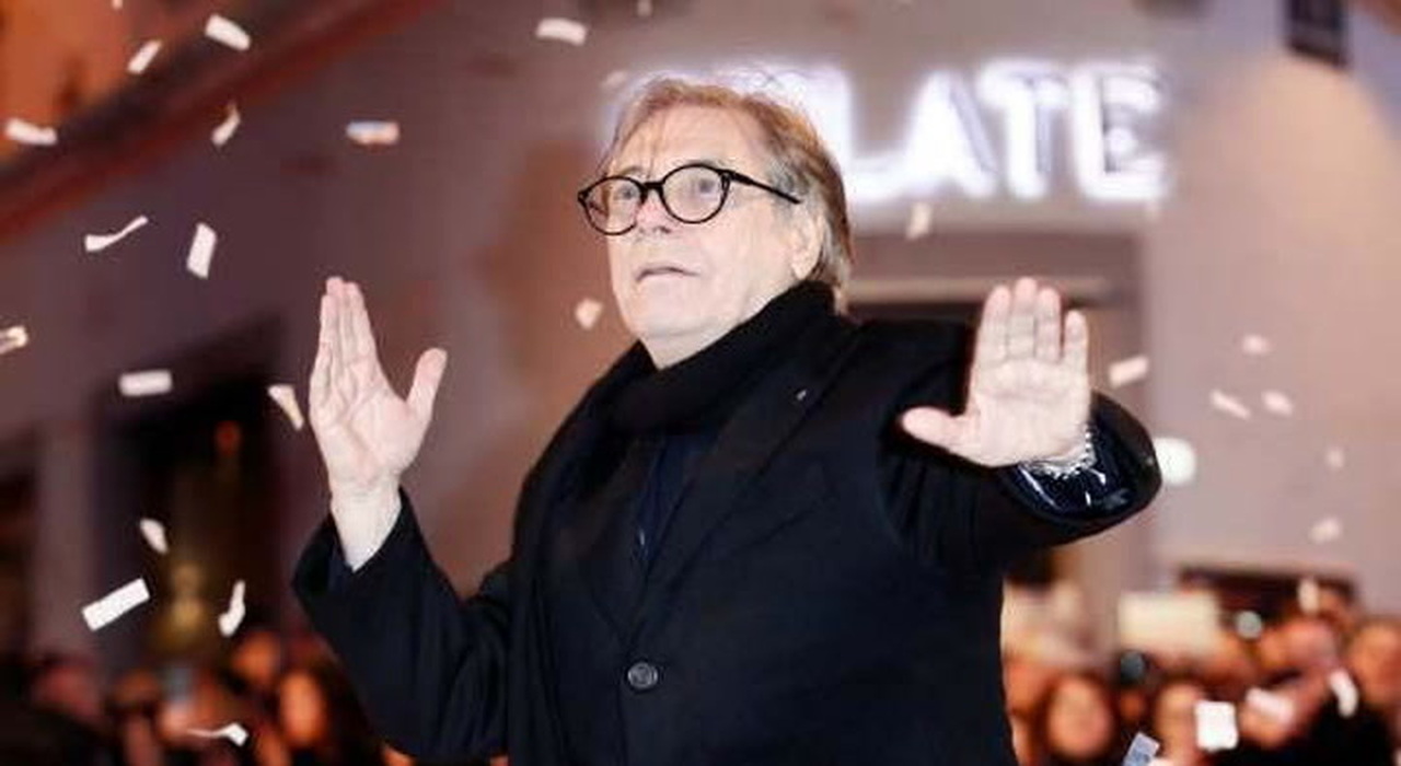 pioggia di premi al Palladium di Roma