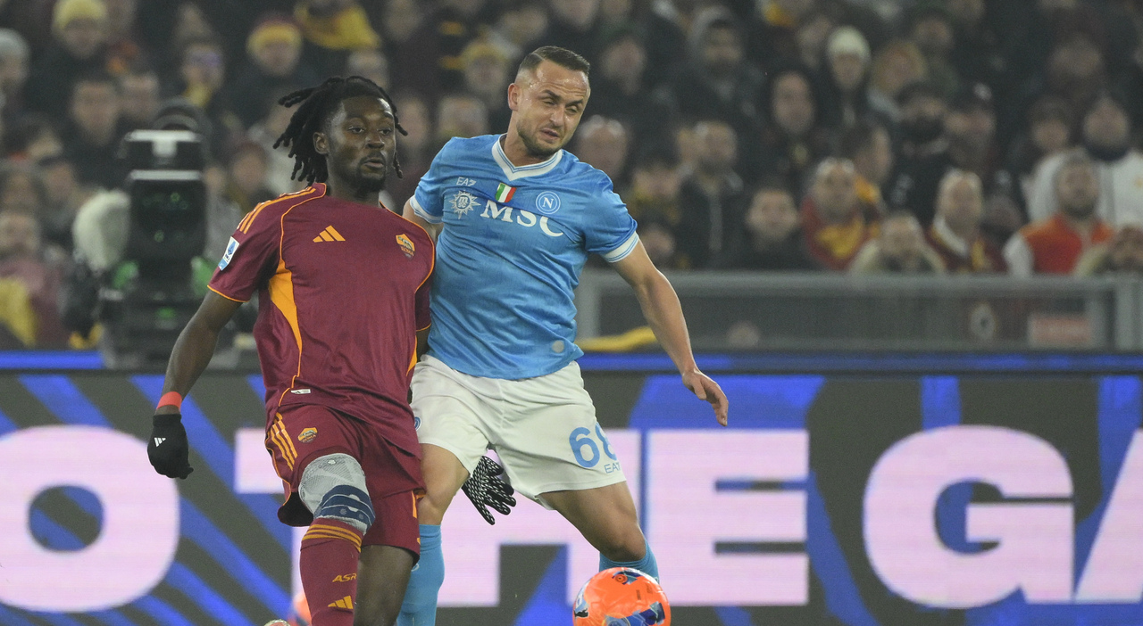 risentimento muscolare per lo slovacco