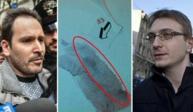 Garlasco, tutti i dna trovati in casa di Chiara Poggi: dal tappetino del bagno, al Fruttolo all'Estathè, di chi sono. Le indagini - Il Messaggero