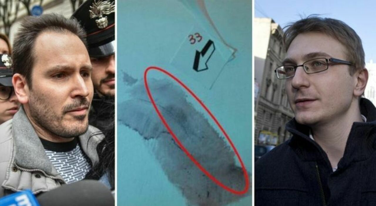 Garlasco, tutti i dna trovati in casa di Chiara Poggi: dal tappetino del bagno, al Fruttolo all'Estathè, di chi sono. Le indagini - Il Messaggero