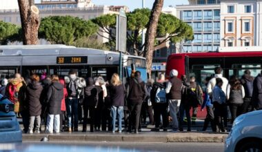 orari, fasce di garanzia e motivi della protesta