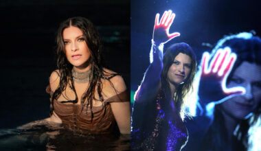 in Piazza del Plebiscito dopo oltre 13 anni dal concerto con Pino Daniele