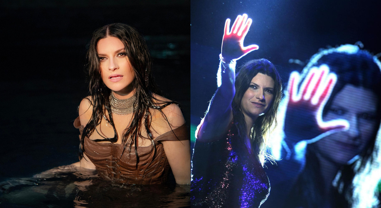 in Piazza del Plebiscito dopo oltre 13 anni dal concerto con Pino Daniele