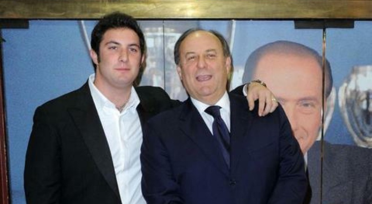 la carriera in tv, i tre bambini e il rapporto con il papà