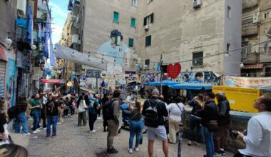 «L'area non sarà più fruibile a chiunque»