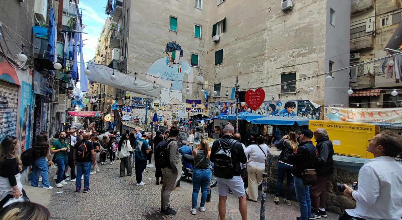 «L'area non sarà più fruibile a chiunque»