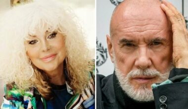 «Meglio stupida che falsa, ai matti bisogna dare ragione sempre»