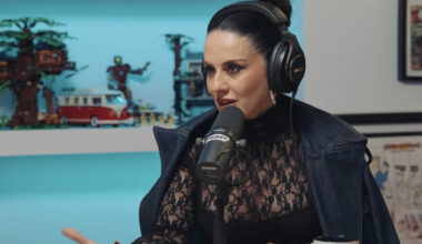 «Ho scelto di non avere figli per non dire addio alla mia carriera. La separazione con Chiara? Un dolore immenso. Per anni non ci siamo parlate»