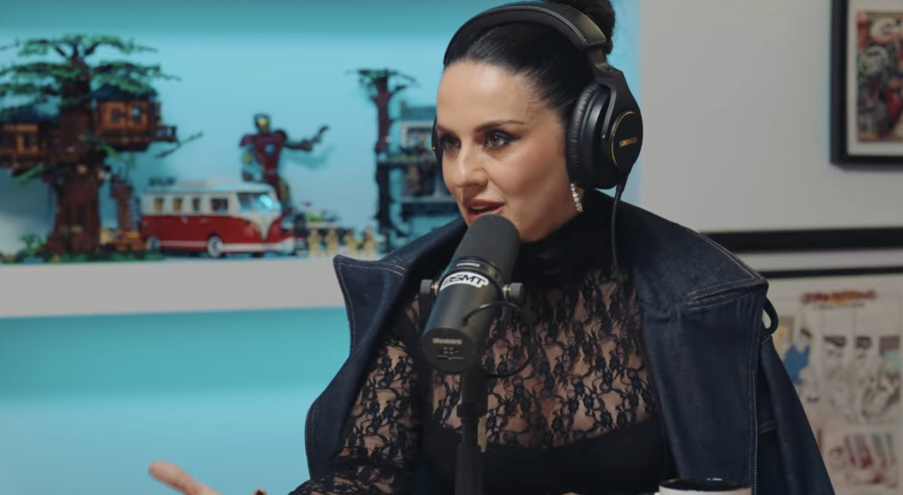 «Ho scelto di non avere figli per non dire addio alla mia carriera. La separazione con Chiara? Un dolore immenso. Per anni non ci siamo parlate»